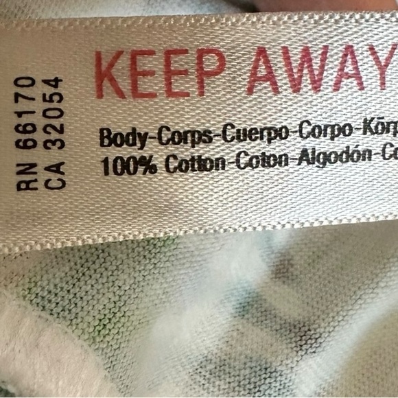 FP Movement White Blank Tank Top Size M - Picture 13 of 17